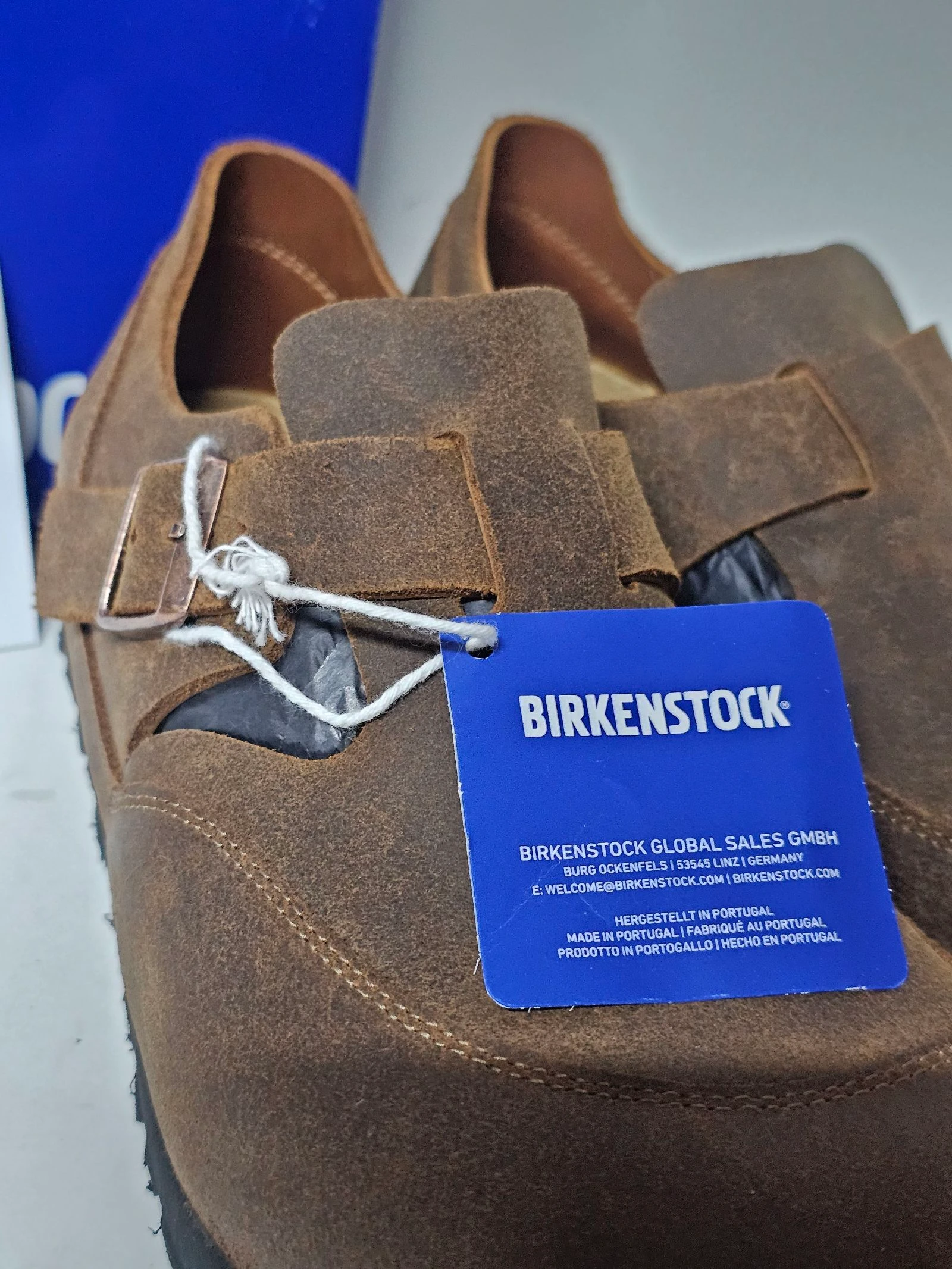 Birkenstock 40 – photo 2